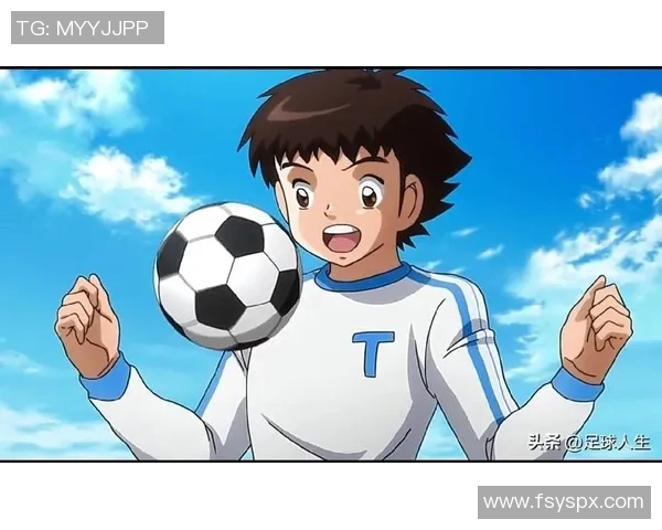 足球小将世界杯粤语版热血重燃少年梦想激励无数球迷奋勇向前